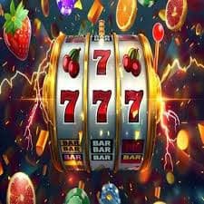 Giao diện game slot online đầy màu sắc trên nền tảng 1gom Việt Nam