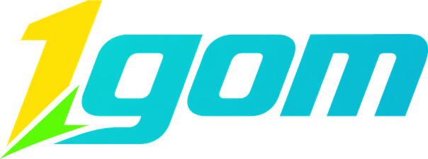 Logo 1gom – trang chủ